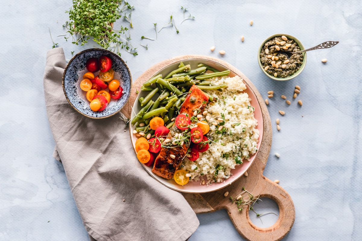 De ce să alegi Healthoptimal Nutri - Nutriționist certificat