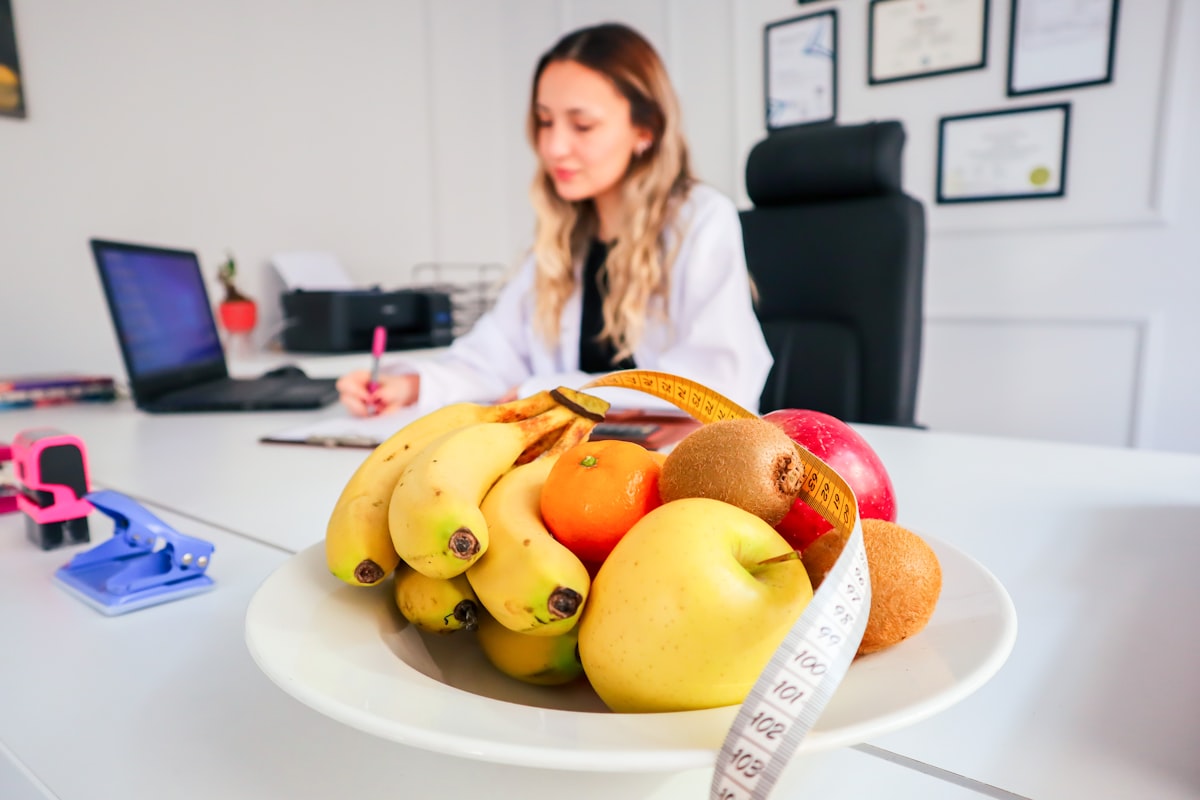 Relația dintre nutriție și sănătatea mentală și emoțională